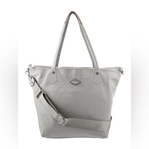MZ Wallace Nylon Tote Bag